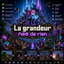 Hep3's La grandeur née de rien logo