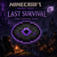 Last Survival – Music Disc logo