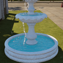 fountainWithWater_5994E0DC project image