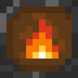 warmer white shader logo