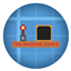 Tiny Redstone Create Compat logo
