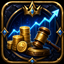 EasyAuction logo