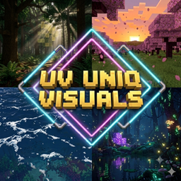 UV Uniq Visual project image