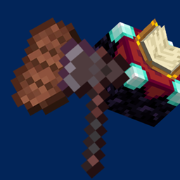 Classic Bedrock Names logo