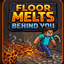 The Floor Melts Behind You logo