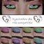 Eyeshadow #6 logo