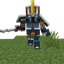 Dungeons Additions + logo