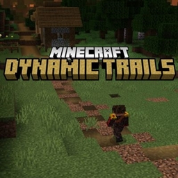 Dynamic Trails logo