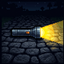 Flashlight | Dynamic Handheld Beam | Terraria Accessories logo