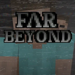 Far Beyond logo