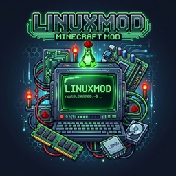 LinuxMod logo