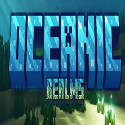 Oceanic realms