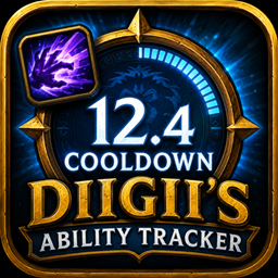 Diigii's Ability Tracker project image