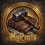 MyProfs logo