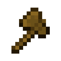 Hatchets! logo