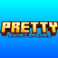 Pretty Short Spears logo
