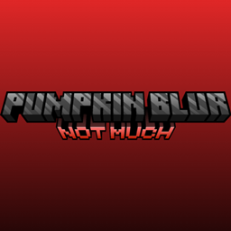 Jagrav's No Pumpkin Blur project image