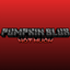 Jagrav's No Pumpkin Blur logo