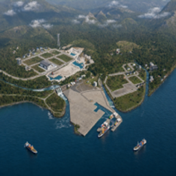 Evergreen Harbor Reimagined – Realistic Map Overhaul project image