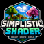 Simplistic Shader logo