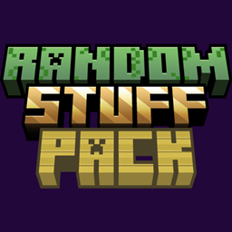 Random Stuff Pack project image