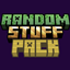 Random Stuff Pack logo