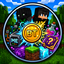 BuddelTech-Quest Theme logo