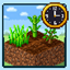 Offline Plant Growth logo