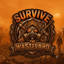 Survive The Wasteland logo