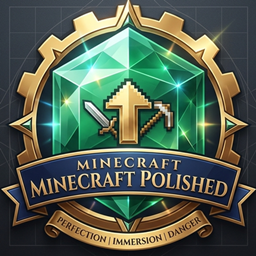 Purely Polished logo