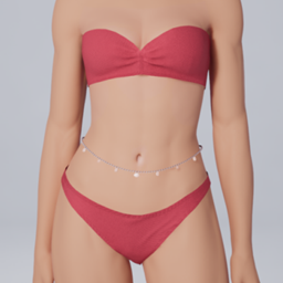 Orianna Bikini logo