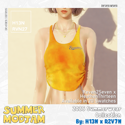 Ruched Side Sleeveless Crop Top project image