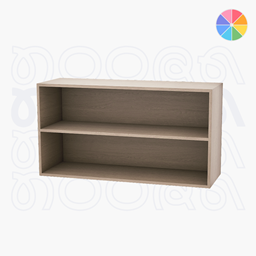 Mori Storage Console logo