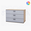 Mori Dresser logo