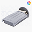 Mori Bed logo