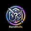 RandRolls logo