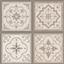 French Country & Farmhouse – Timeless Decorative Floor Tile Collection logo