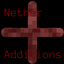 Nether's Additions! logo