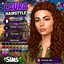Laura hairstyle by Jochi logo