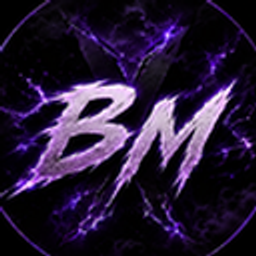 BiggerMarkers logo