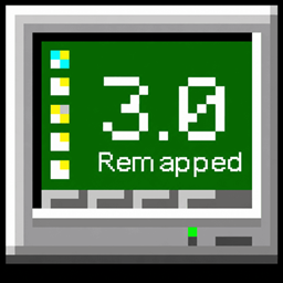 ForceGL3.0-Remapped