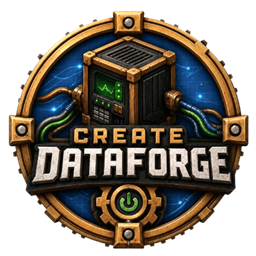 Create: DataForge