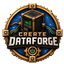 Create: DataForge logo