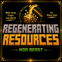 Regenerating Resources project image
