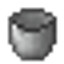 Legacy Forge Buckets logo