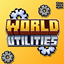 World Utilities logo