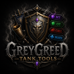 GreyGreed Tank Tools project image
