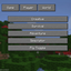 QuickCommands Menu logo