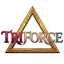 TriForce Reporter logo