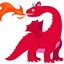DRAGON AND TOMMY logo